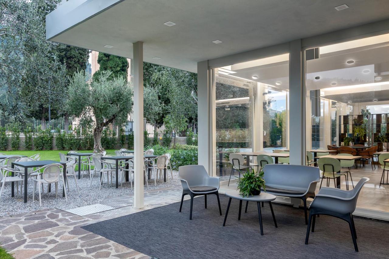 Reflection Boutique Hotels Toscolano Maderno Exteriér fotografie